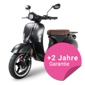 Garantie Verl&auml;ngerung Evyvo Roller