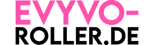 Evyvo Elektroroller